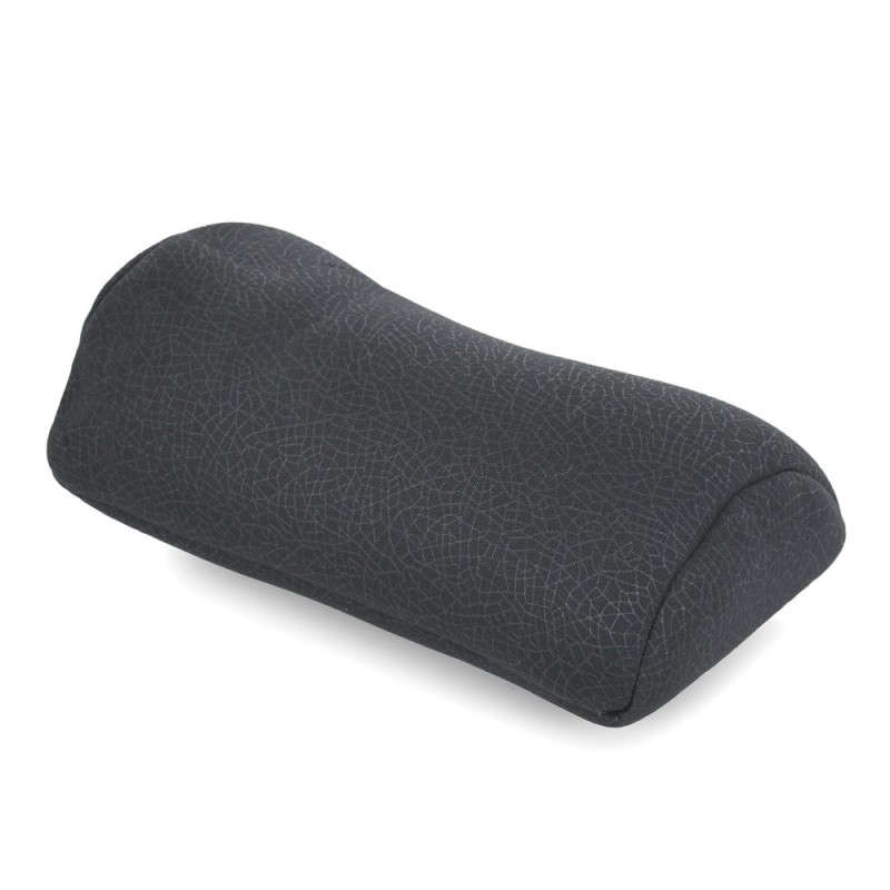 Дитяче поворотне автокрісло EL CAMINO EVOLUTION 2 360º ME 1045 Black Striped чорний зі смужками