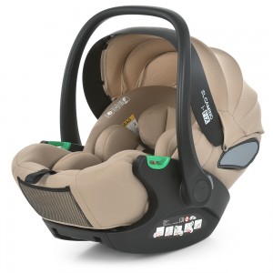 Детское автокресло ME 1110 i-FIX Natural Beige