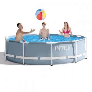 Бассейн каркасный Intex 26700