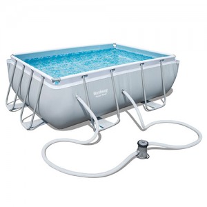 Бассейн каркасный 56629