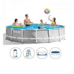 Бассейн каркасный 26720
