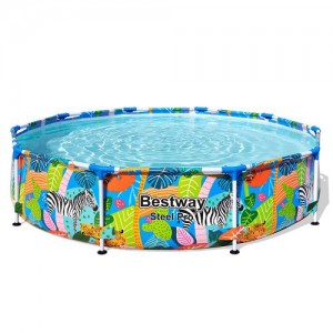 Бассейн каркасный BESTWAY 56985