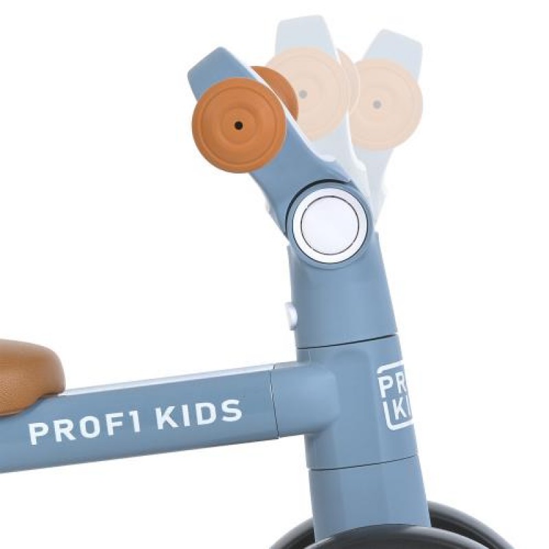 Біговел дитячий PROFI KIDS 7 дюймів MBB 1020-2