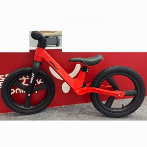 Биговел детский 12 д. MBB 1046-12-3