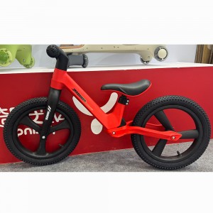 Биговел детский 14 д. MBB 1046-14-3