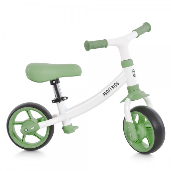 Детский беговел Profi Kids MBB 1040 Green