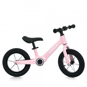 Биговел детский 12 д. MBB 1048-3