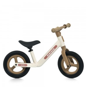 Биговел детский 10 д. MBB 1047-4