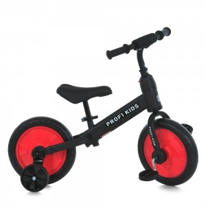 Велосипед-биговел детский PROFI KIDS 12 д. MBB 1012-3