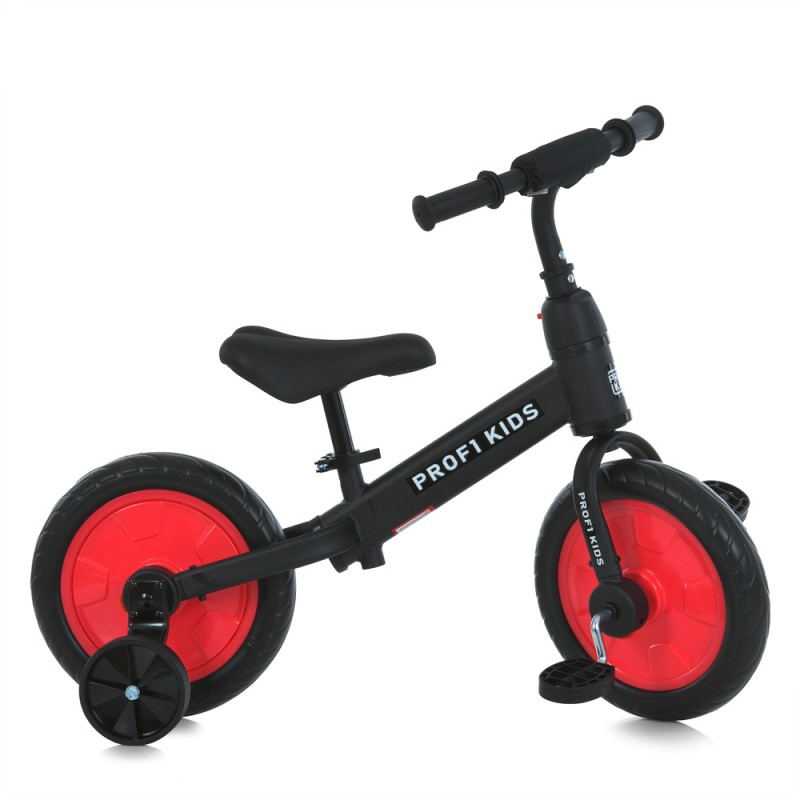 Велосипед-биговел детский PROFI KIDS 12 д. MBB 1012-3