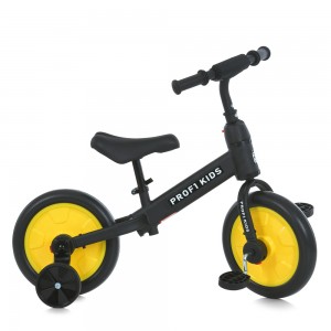 Велосипед-биговел детский PROFI KIDS 12д. MBB 1012-4