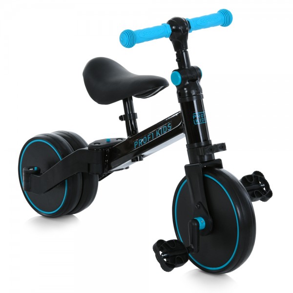 Велосипед-биговел детский PROFI KIDS 10/8д. MBB 1008 blue green