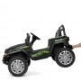 Дитячий електромобіль Джип на акумуляторі Bambi M 4557EBLR-2 чорний