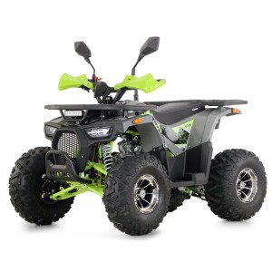 Підлітковий електроквадроцикл HB-EATV1450F-P-5(MP3)