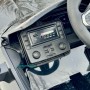 Детский электромобиль, автомобиль для детей 1-5 лет BMW M 5096EBLR-2 черный