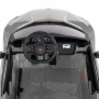 Детский спортивный электромобиль Lamborghini Revuelto STRONG, двухместный, M 6151AL-11(24V) серый