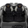 Детский спортивный электромобиль Lamborghini Revuelto STRONG, двухместный, M 6151AL-11(24V) серый