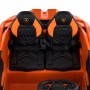 Детский спортивный электромобиль Lamborghini Revuelto STRONG, двухместный, M 6151AL-7(24V) оранжевый
