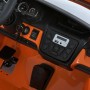 Детский спортивный электромобиль Lamborghini Revuelto STRONG, двухместный, M 6151AL-7(24V) оранжевый