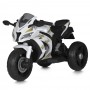 Дитячий триколісний електромотоцикл Bambi Racer M 5806EL-1