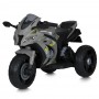 Детский трехколесный электро-мотоцикл Bambi Racer M 5806EL-11