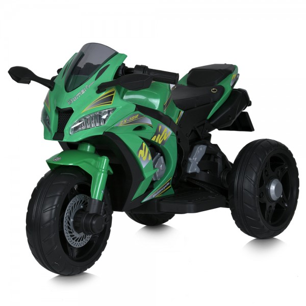 Детский трехколесный электро-мотоцикл Bambi Racer M 5806EL-5