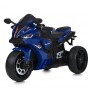 Дитячий триколісний мотоцикл Bambi Racer M 5823EL-4