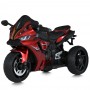 Детский трехколесный мотоцикл Bambi Racer M 5823ELS-3