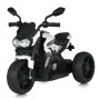 Дитячий триколісний мотоцикл Bambi Racer M 5825E-1