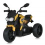 Детский трехколесный мотоцикл Bambi Racer M 5825E-6