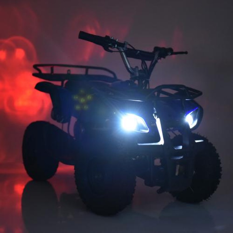 Квадроцикл HB-EATV800N-19(MP3) V3