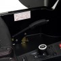 Детский электромобиль M 4055AL-6 желтый