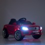 Детский электромобиль M 3981EBLR-1 белый