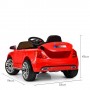 Детский электромобиль Bambi M 3987EBLR-3 красный