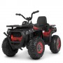 Детский электрический квадроцикл Bambi Racer M 4081EBLR-3-2(SP) красный