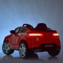 Детский электромобиль BMW M 4299EBLRS-3 красный покраска