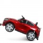 Детский электромобиль BMW M 4299EBLRS-3 красный покраска