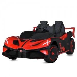 Детский электромобиль Bambi Racer M 5053EBLR-3