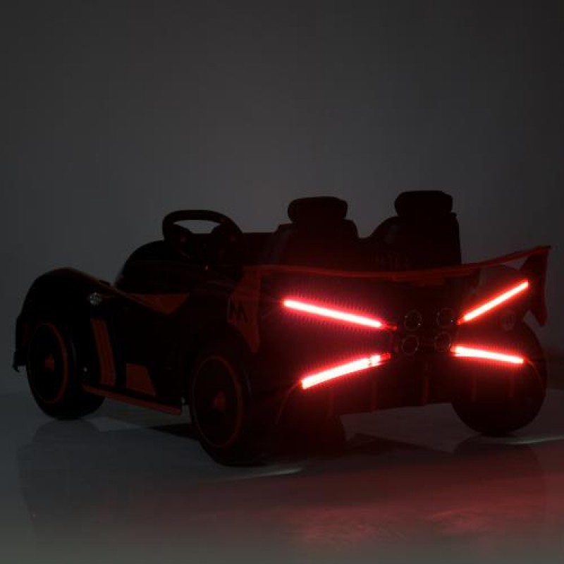 Дитячий електромобіль Bambi Racer M 5053EBLR-3