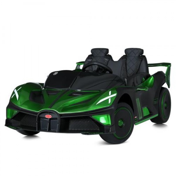 Детский электромобиль Bambi Racer M 5053EBLRS-5