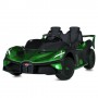 Дитячий електромобіль Bambi Racer M 5053EBLRS-5