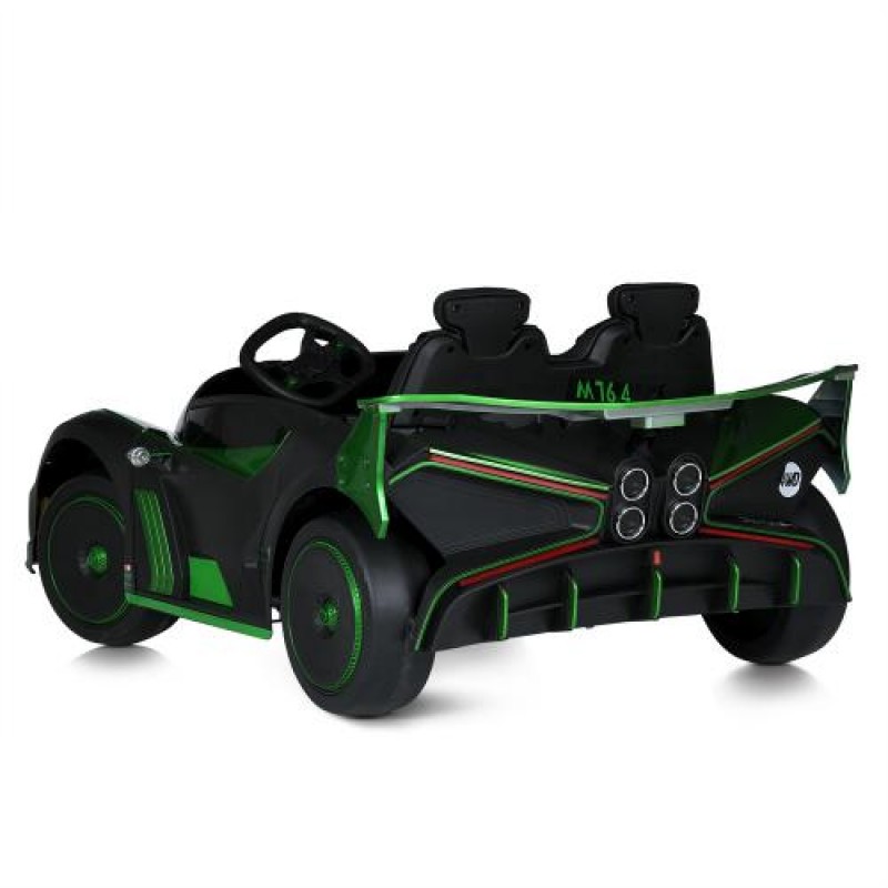 Дитячий електромобіль Bambi Racer M 5053EBLRS-5