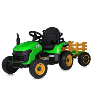 Трактор M 5111EBLR-5