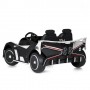 Детский электромобиль Bambi Racer M 5053EBLR-1