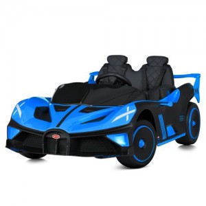 Детский электромобиль Bambi Racer M 5053EBLR-4