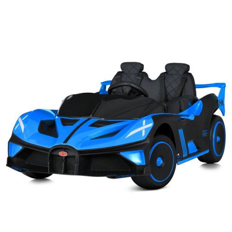 Детский электромобиль Bambi Racer M 5053EBLR-4