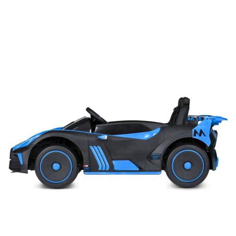 Детский электромобиль Bambi Racer M 5053EBLR-4