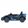 Дитячий електромобіль Bambi Racer M 5053EBLR-4