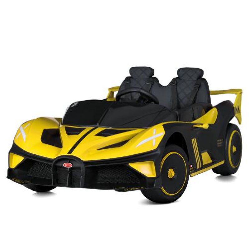 Детский электромобиль Bambi Racer M 5053EBLR-6