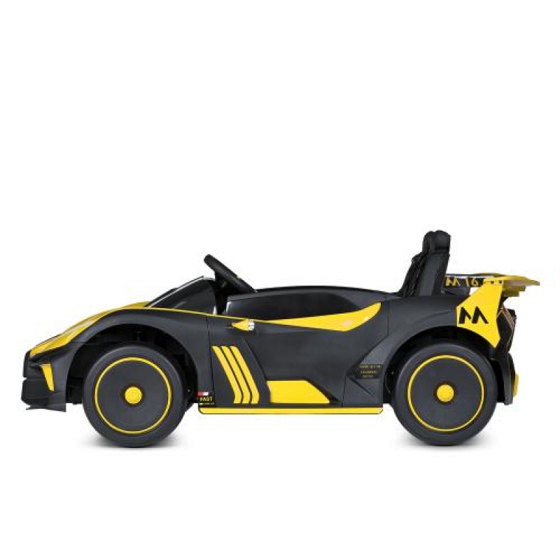 Дитячий електромобіль Bambi Racer M 5053EBLR-6